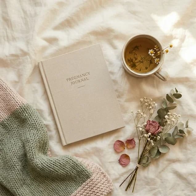 5 sposobów na lepszy sen w ciąży - sprawdzone metody